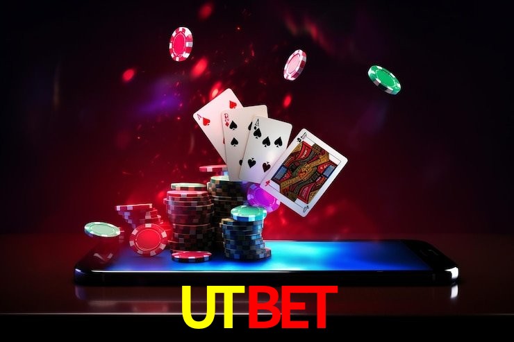 Welcome Bonus UTBET