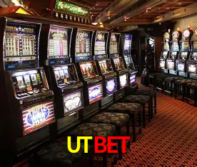 A Emoção da Loteria na UTBET: Uma Chance de Mudança de Vida