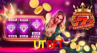 A Revolução dos Aplicativos de Jogos no UTBET