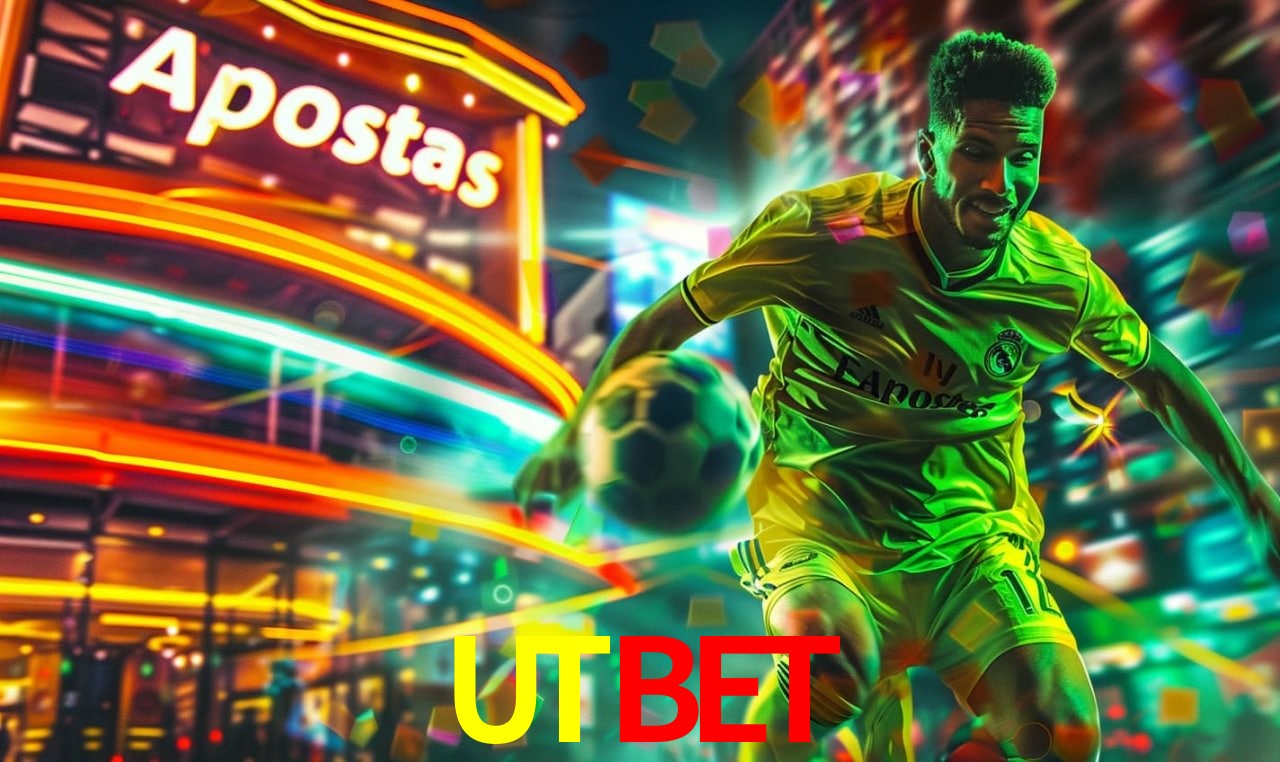 Diretório de Jogos UTBET