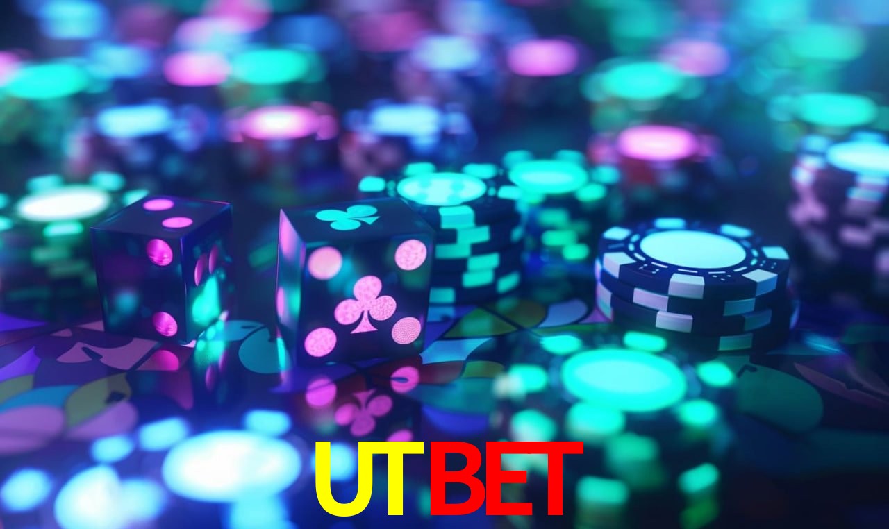 Mesa de Blackjack UTBET
