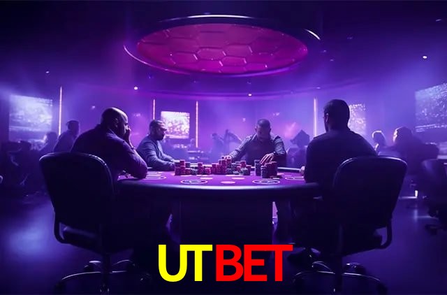 Estatísticas do Jogo UTBET