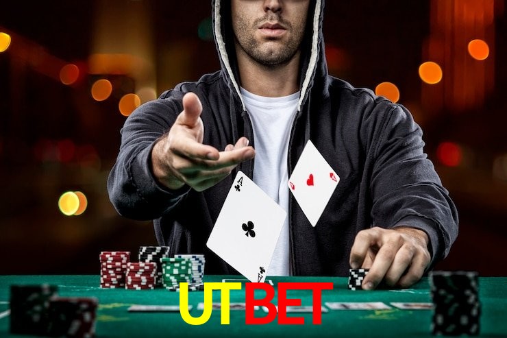 APP oficial da UTBET para mobile