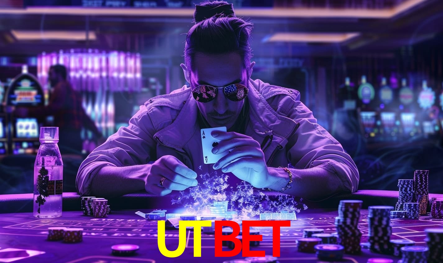 Blackjack Table UTBET