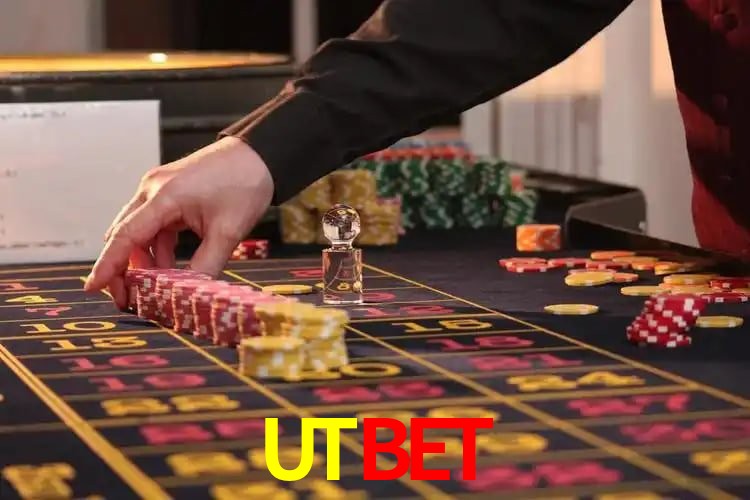 Descubra o Programa VIP da UTBET: Vantagens Exclusivas para Jogadores