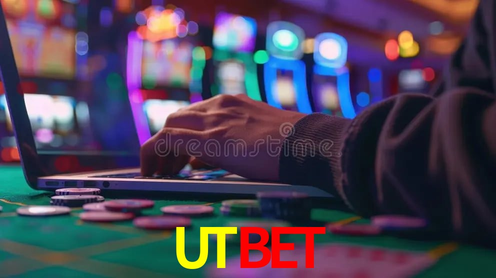 Jogos Exclusivos UTBET