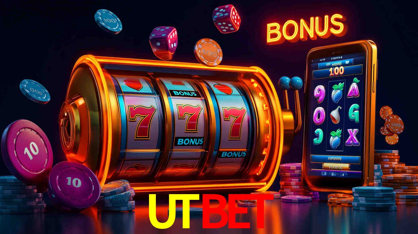 Descubra a Essência do UTBET: Nossa História e Compromissos
