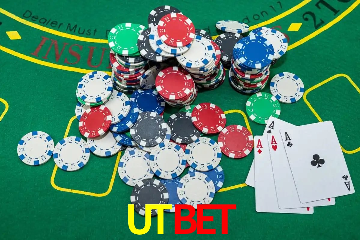 Bônus Diários UTBET