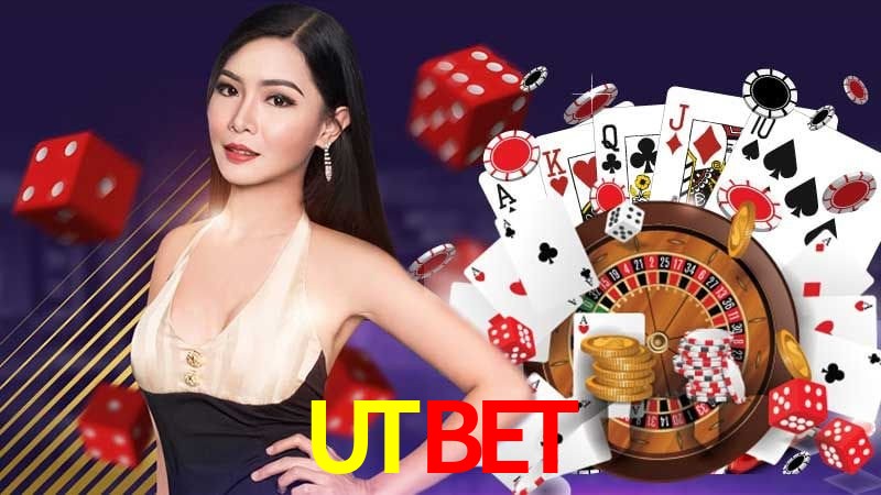 Interface Premium UTBET