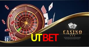 Estatísticas Esportivas UTBET