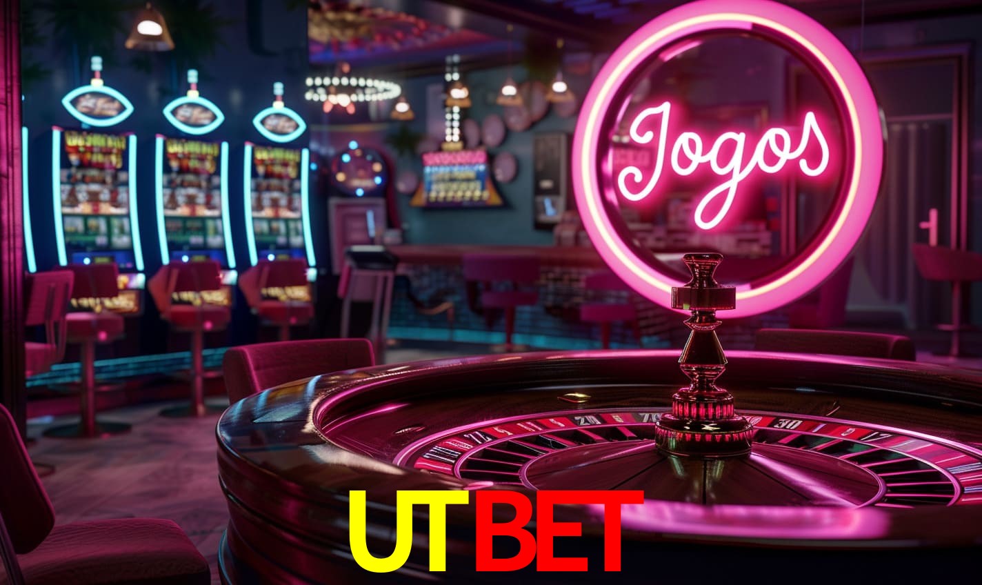 A Experiência Imersiva dos Cassinos Ao Vivo no UTBET