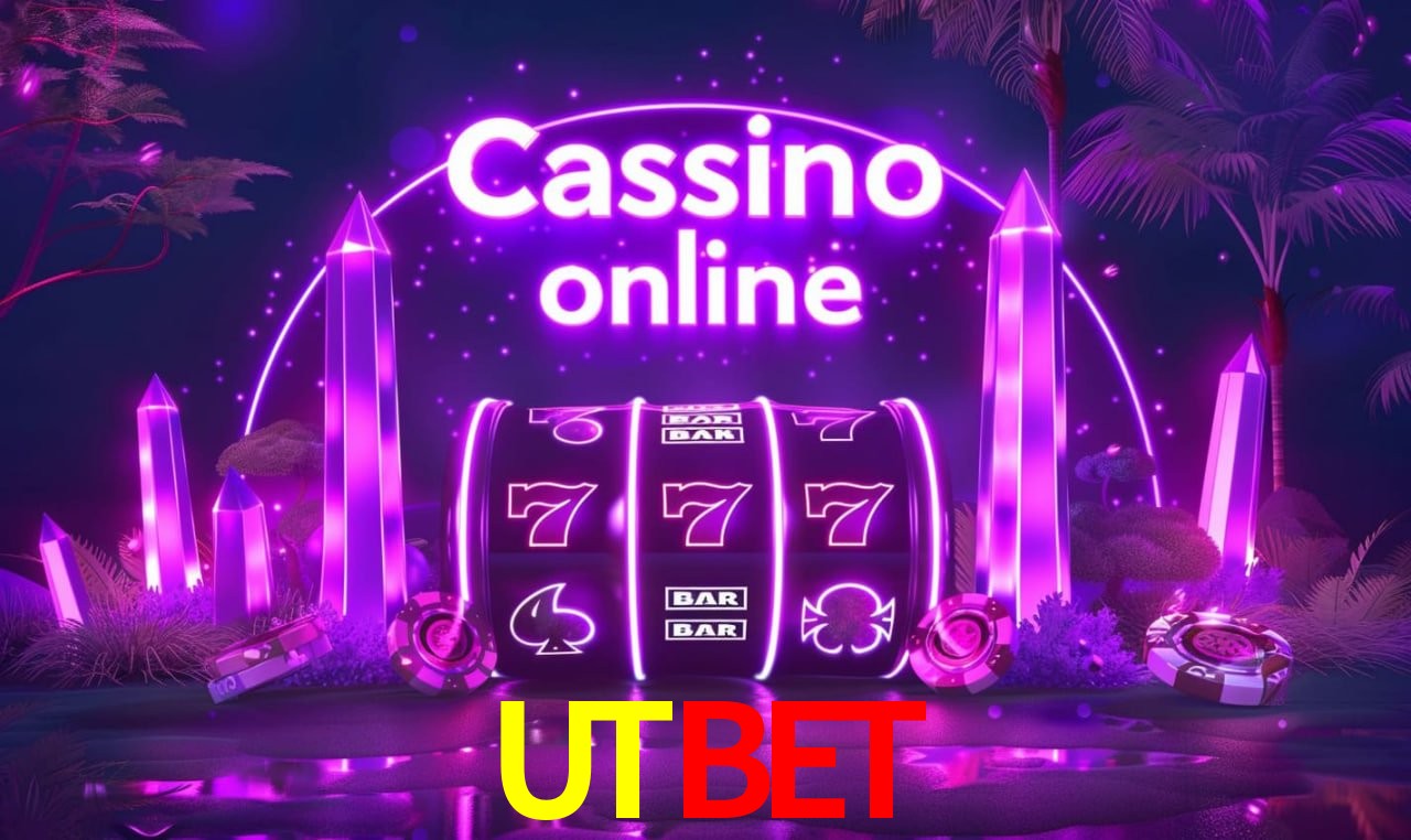 Integração de APIs UTBET