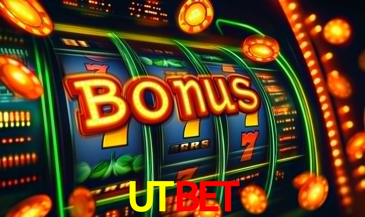 Roulette Table UTBET