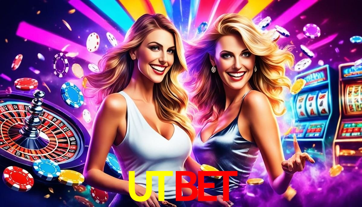 PIX Instantâneo UTBET