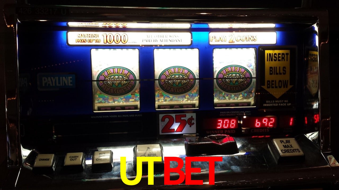Spaceman Game UTBET