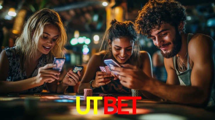 Welcome Bonus UTBET