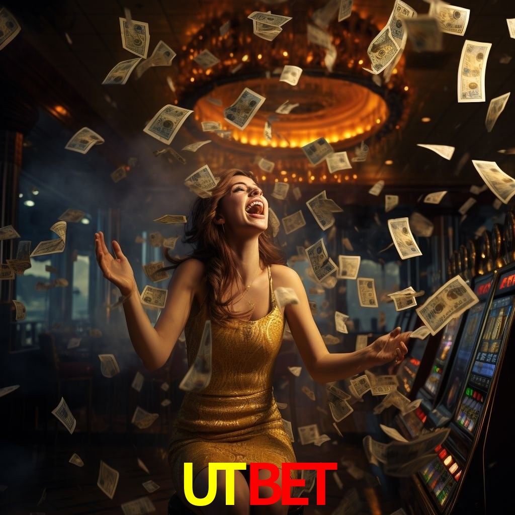 VIP Casino UTBET