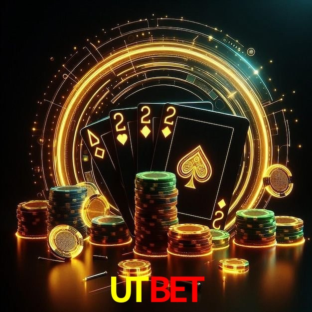 Jogos de Slot UTBET