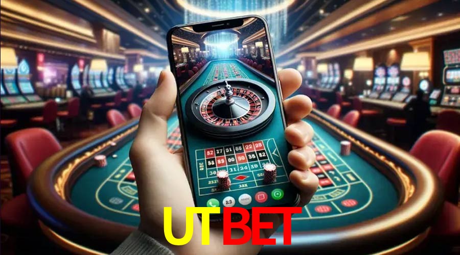 Bonus Features UTBET