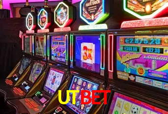 Inovações de Jogos na UTBET: O Futuro das Experiências Interativas