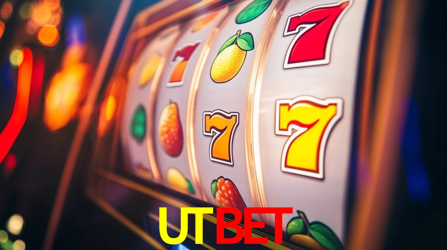 Explore as vantagens do UTBET: serviço profissional e confiabilidade