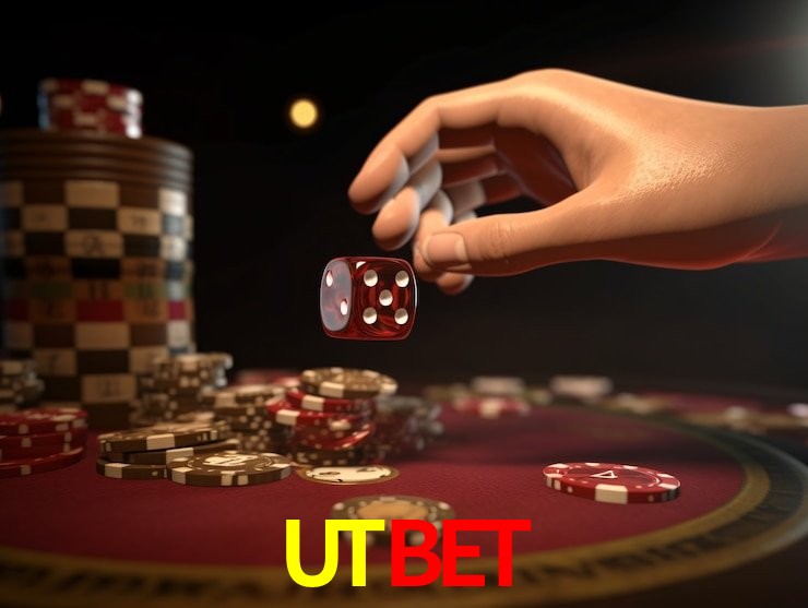 Casino Ao Vivo UTBET