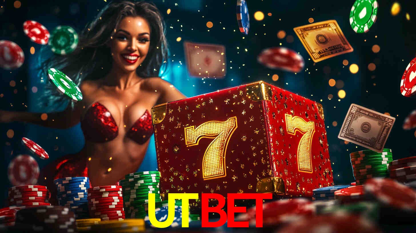 Explorando a Categoria de Eventos em Apostas na UTBET
