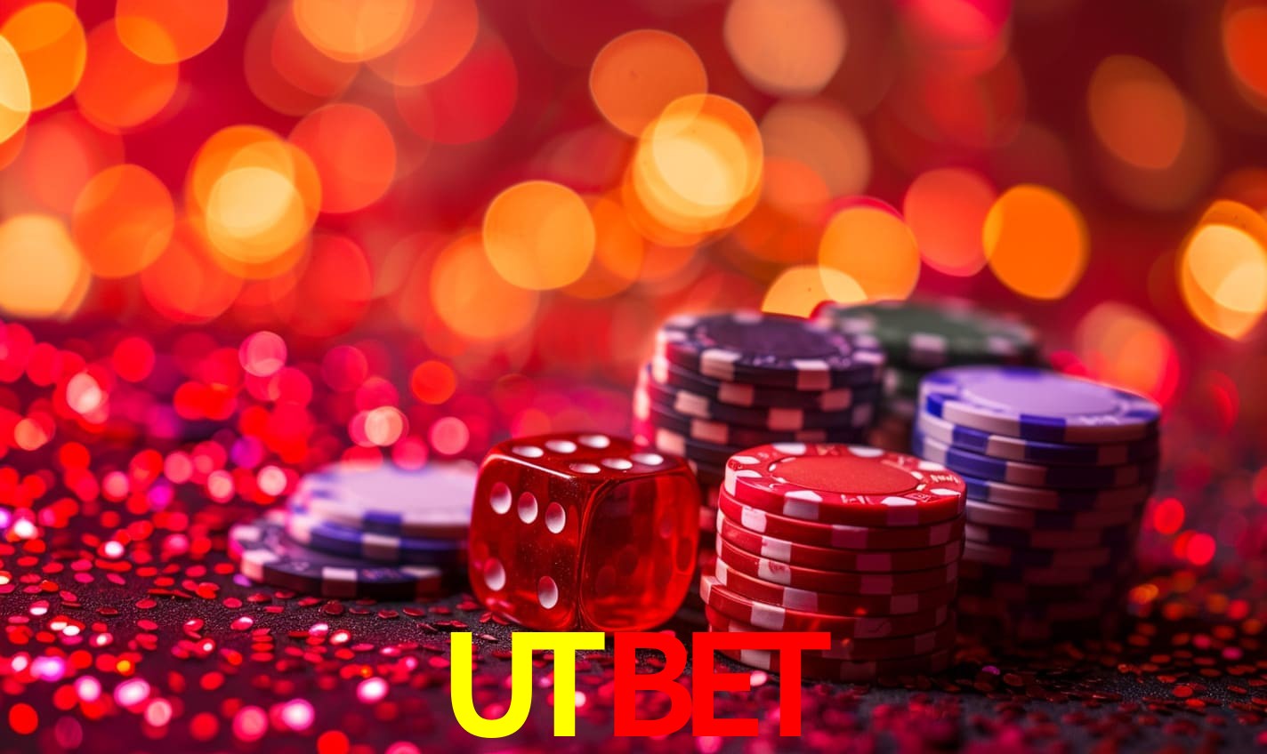 Inovações de Jogos na UTBET: O Futuro das Experiências Interativas