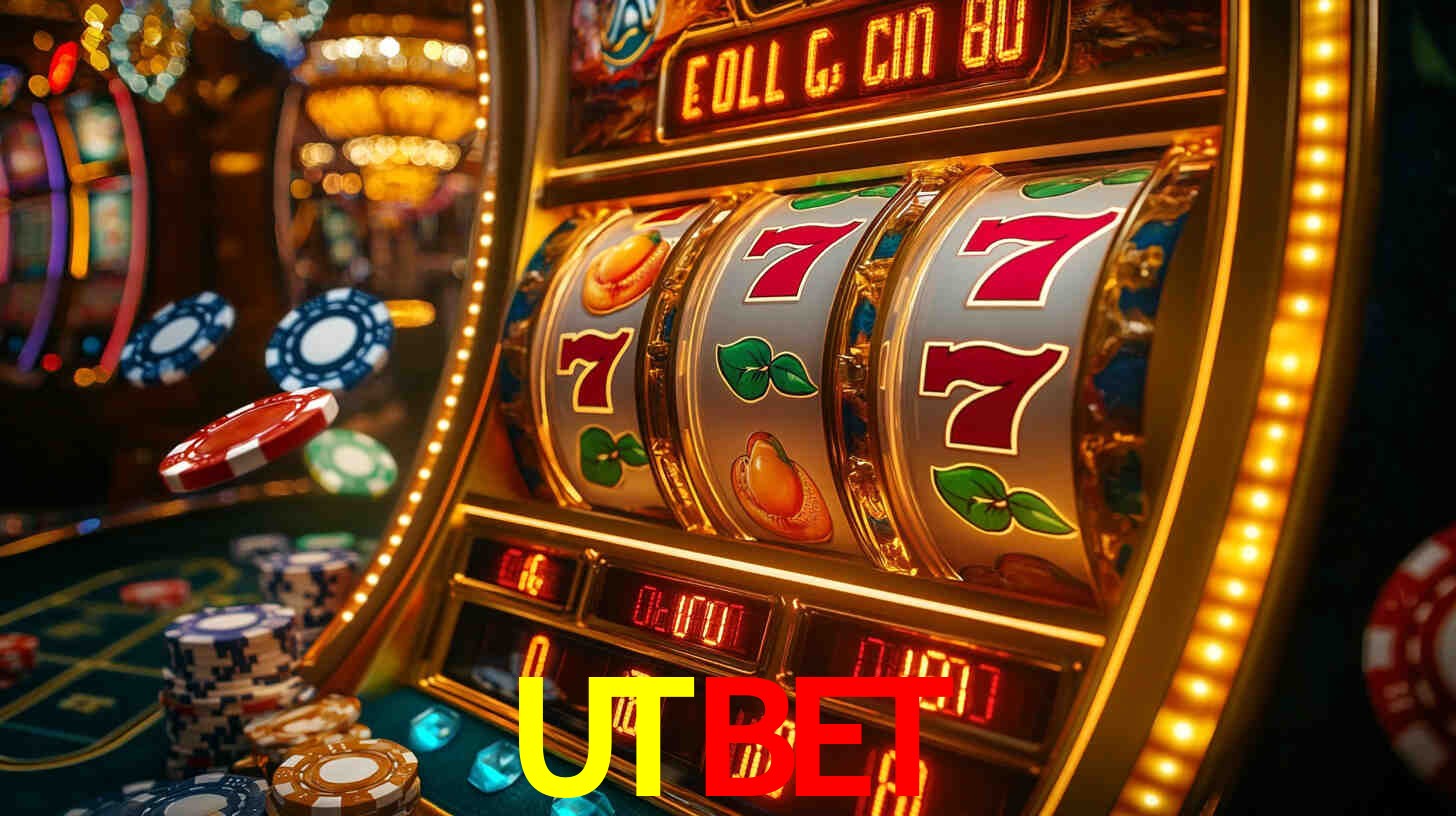 UTBET App Interface