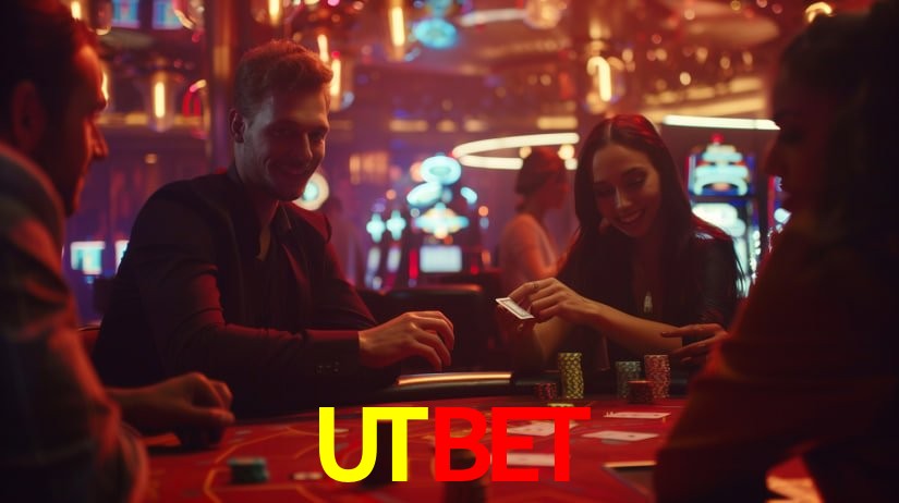 A Popularidade dos Caça-Níqueis no UTBET