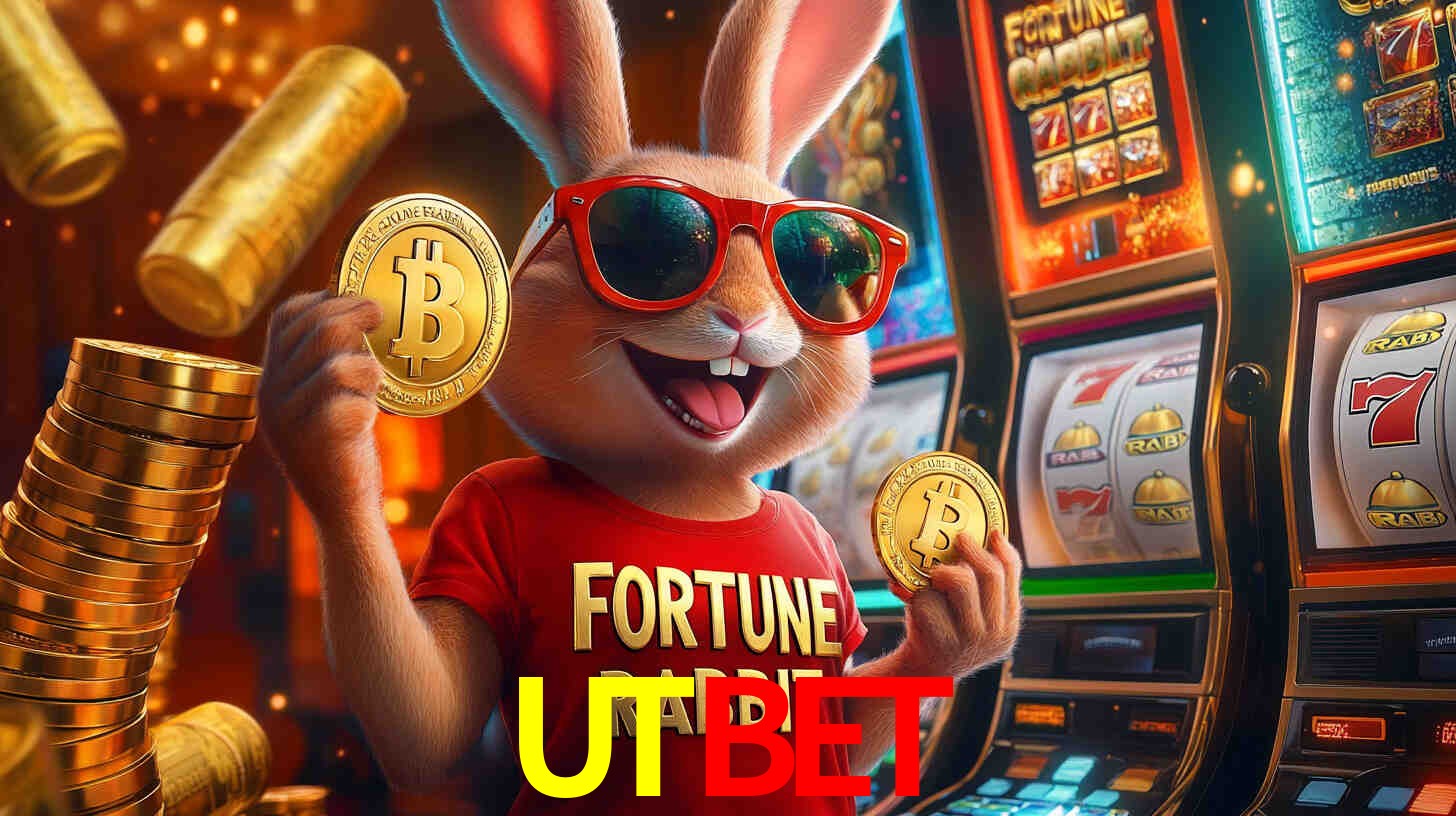 Apostas Esportivas na UTBET: Um Guia Completo