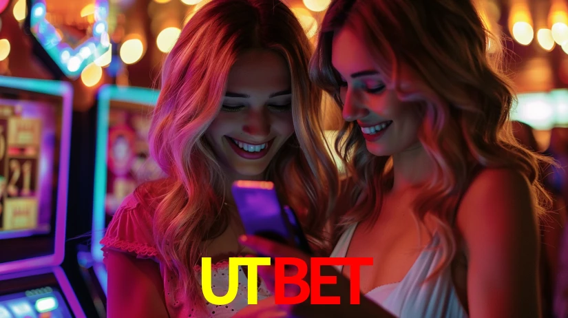 Sinta a adrenalina dos jogos de cassino com UTBET