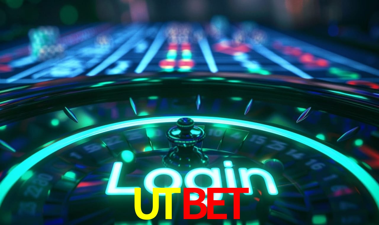 Apostas de Futebol UTBET