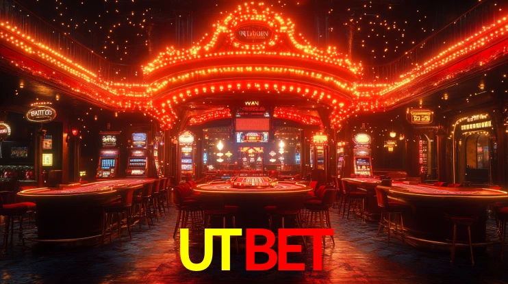 Experimente o Login Seguro Premium no UTBET