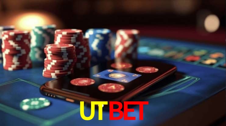 Jogo Spaceman UTBET