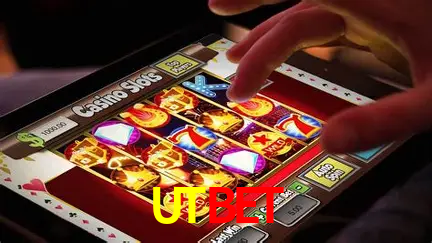 Desvendando o Mundo dos Jogos Virtuais na UTBET