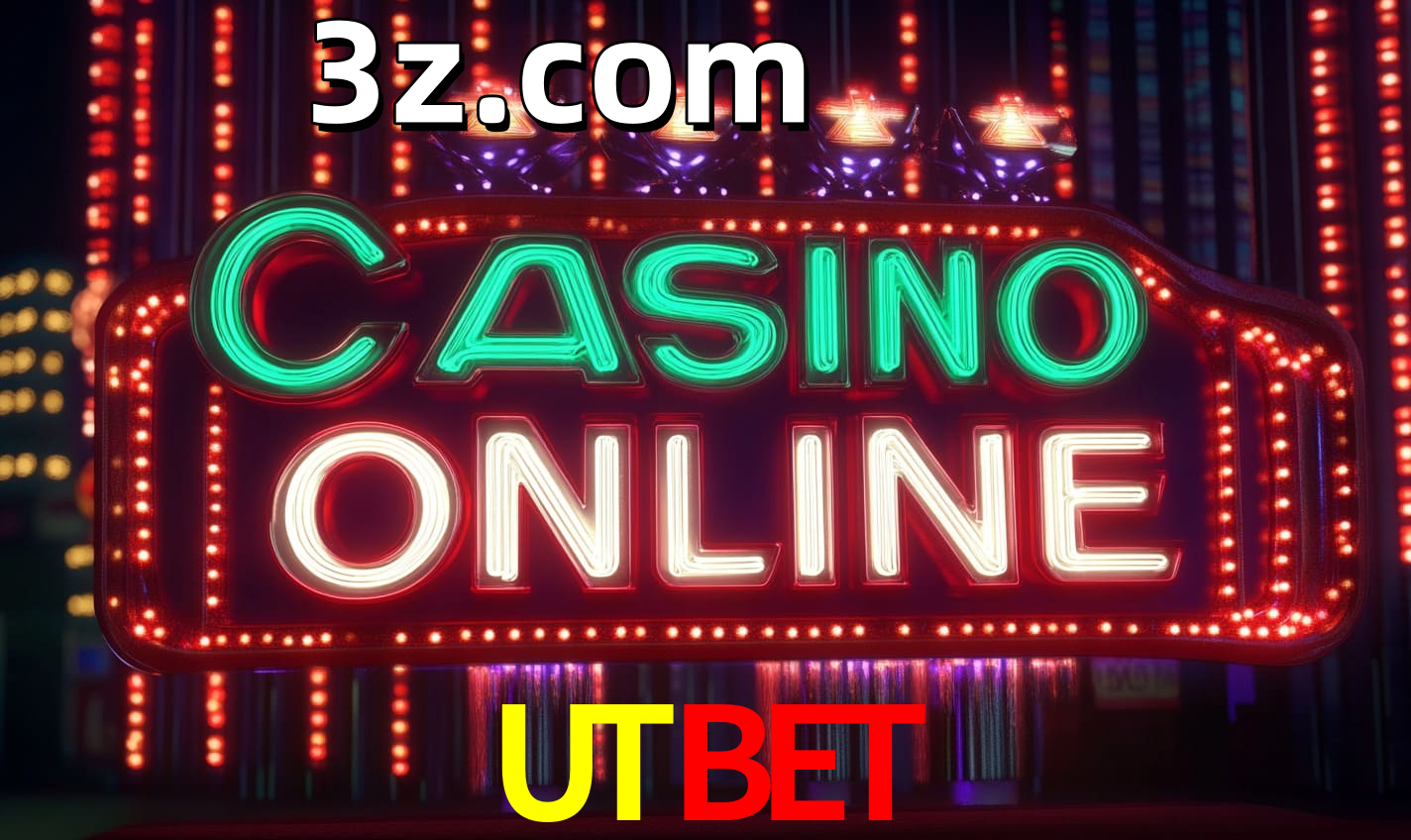 Caça-níqueis Mega Jackpot